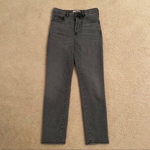 Everlane Denim